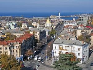 Каким будет Солдатский пляж в Севастополе к 2020 году?