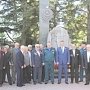 В Крыму произойдёт расширенное семинар-совещание с участием ветеранов МЧС России