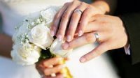 В этом году в Крыму поженилось на 400 пар больше, чем в 2016 году