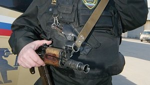 В Севастополе со стрельбой напали на инкассатора