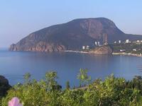 Минтуризма РК: С начала года Крым посетили более 4,5 млн туристов
