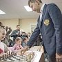 «Школа шахмат» Карякина в «Артеке» откроется через три месяца