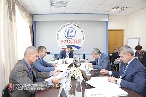 Парламентарии Юга России поддержали разработку федеральной целевой программы «Дольмены Западного Кавказа»