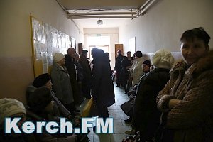 Крымгазсети предожило Администрации Керчи выделить помещения для размещения абонентской службы