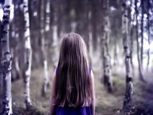 В Кировском районе в лесу нашли несовершеннолетнюю, сбежавшую из дома из-за скандала родителей