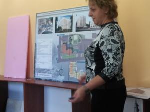 Возведение жилых домов и комплекса зданий военного городка продолжится в Евпатории