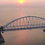 Крымский мост прикроет надёжная российская гидроакустика