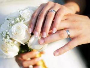 В последнюю неделю сентября в Крыму оформили почти полтысячи браков