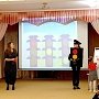 Презентацию интерактивного видеоурока дорожной безопасности для дошкольников организовали автоинспекторы Севастополя