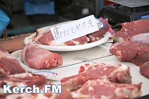 В Крыму проверили качество мясных продуктов