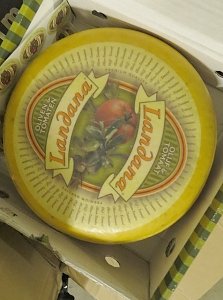 Россельхознадзор установил в Симферополе и Севастополе около 50 килограмм санкционных сыров