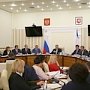 Руководители органов исполнительной власти Крыма 11 октября проведут личные приемы граждан в Бахчисарае и районе