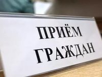 Вице-премьеры Республики Крым провели личные приемы граждан в населённых пунктах Бахчисарайского района