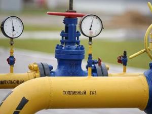 В отопительный сезон газоснабжение в Крыму будет стабильным благодаря накопленным запасам в газохранилищах, — Минтоп РК