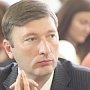 Аксёнов сказал почему уволен глава Госкомнаца Заур Смирнов