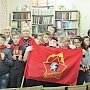 В Ивановской области прошла книжная выставка «Революция в России: взгляд через столетие»