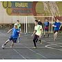 В КФУ прошёл турнир по мини-футболу