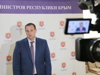 Владимир Серов: Крым целиком готов к проведению осенне-зимнего отопительного сезона