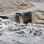 В Крыму археологи раскопали могилу половецкого военачальника