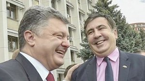 У Украины появились основания выдать Саакашвили Грузии