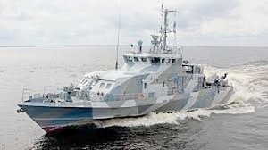 Росгвардия создаёт морскую бригаду для охраны Крымского моста