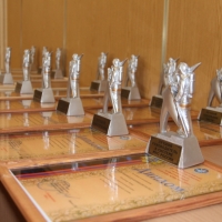 В Крыму произойдёт церемония награждения победителей фестиваля «Созвездие мужества»