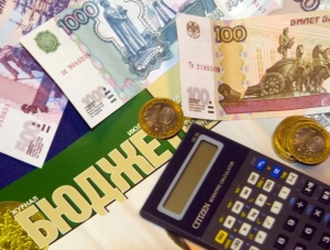 В минфине подготовили проект трёхлетнего бюджета Крыма