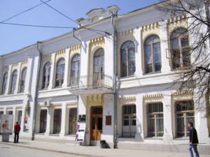 В Крыму пройдёт III Благотворительный фестиваль «Мастера искусств — детям»