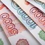 Крымские МУПы задолжали государству более 160 млн рублей