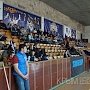 Команда КФУ по баскетболу дома два раза победила соперников из Ростова-на-Дону в Студенческой лиге ВТБ