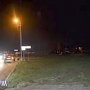 В Керчи на перекрестке Блюхера-Буденного произошло дорожно-транспортное происшествие, есть погибшие