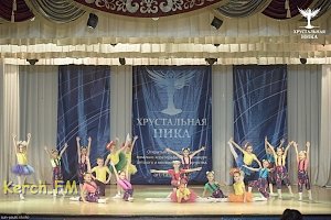 Керчане привезли дипломы с Всероссийского конкурса «Хрустальная Ника»