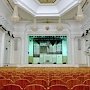 В Судаке в онлайн-режиме выступят артисты Свердловской госакадемфилармонии