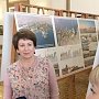 Парламентарии Заксобрания рассмотрели варианты парка на мысе Хрустальный