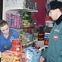 Крымские рынки ждут внеплановые проверки