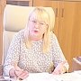 Ирина Кивико: о доходах и расходах республики, трёхлетнем финансовом документе и перспективах по ФЦП