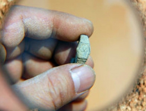 Найденные поблизости от «Тавриды» артефакты передадут в музеи