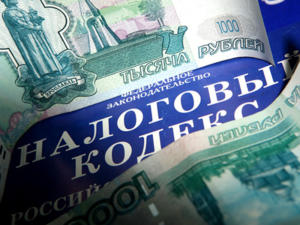 Севастопольская фирма «ИнтерПодряд» не выплатила налогов на сумму почти в 34 млн рублей
