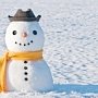 Парад снеговиков пройдёт в Евпатории в предновогоднюю неделю