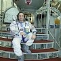 Космонавт Антон Шкаплеров доставит на МКС вымпел городского суда