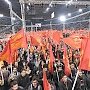 Греция. Октябрь освещает борьбу народов, социализм является необходимостью нашего времени