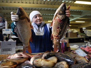 В Ялте изъяли из продажи опасную рыбу
