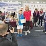 Юный крымский теннисист Ходорченко на итоговом турнире в Сочи занял второе место