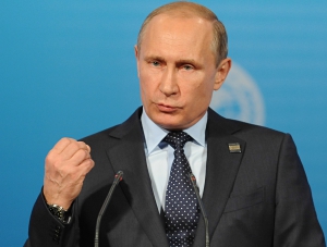 Владимир Путин одобрил пакет законов о черных списках авиадебоширов