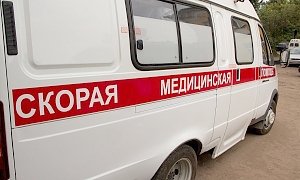 В Севастополе рабочий погиб, упав с автовышки