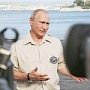 Владимир Путин пользуется абсолютной поддержкой между крымчан – Сергей Аксёнов
