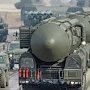 Россия пригрозила США «мощным оружием» в случае выхода из РСМД