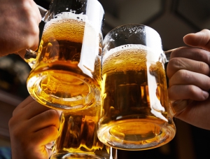 Обязательная маркировка пива разрабатывается в РФ