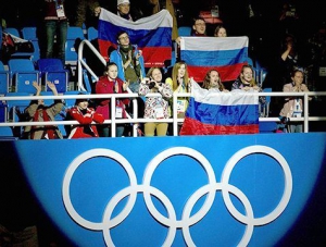 Кремль поддержал решение Олимпийского собрания по участию в Играх — 2018