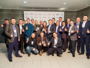 Участники из Крыма и Севастополя настроены на победу в конкурсе «Лидеры России»